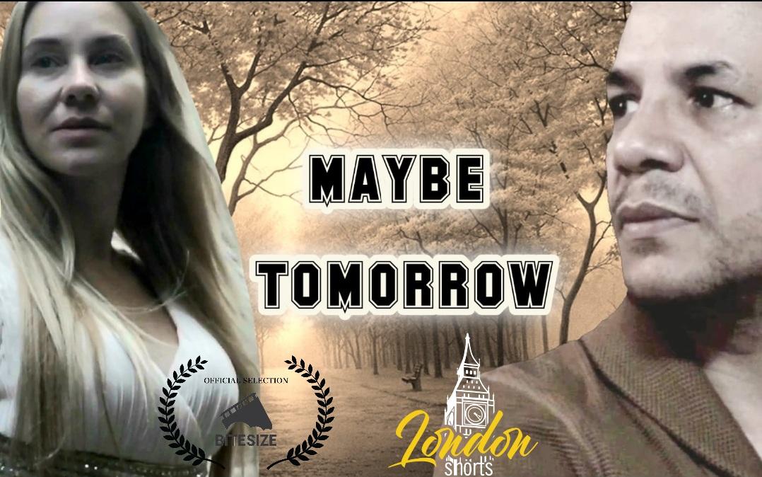 Maybe Tomorrow 2020